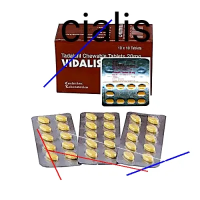 Avis sur achat cialis en ligne